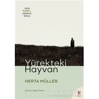 Yürekteki Hayvan - Herta Müller - Siren Yayınları