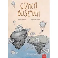 Çizmeyi Bilseydim - Simla Sunay - Redhouse Kidz Yayınları