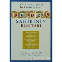 Bebek Sahibinin El Kitabı - Bud Zukow - Alfa Yayınları