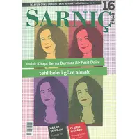 Sarnıç Öykü Sayı :16 Mart - Nisan 2014