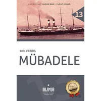 100. Yılında Mübadele - Kolektif - Ihlamur