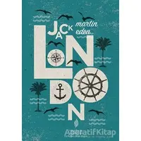 Martin Eden - Jack London - Yordam Kitap