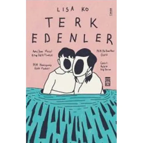 Terk Edenler - Lisa Ko - Timaş Yayınları