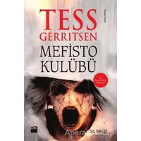 Mefisto Kulübü - Tess Gerritsen - Doğan Kitap