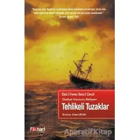 Tehlikeli Tuzaklar - Ebul Ferec İbnul Cevzi - İlkharf Yayınevi