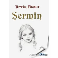 Şermin - Tevfik Fikret - Sen Yayınları