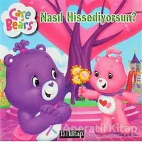 Sevimli Ayıcıklar - Nasıl Hissediyorsun? - Samantha Brooke - Lal Kitap