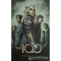 The 100 - Kass Morgan - GO! Kitap