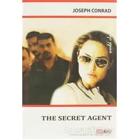 The Secret Agent - Joseph Conrad - Dejavu Publishing