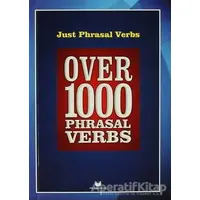 Just Phrasal Verbs - Kolektif - MK Publications