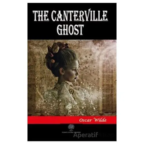 The Canterville Ghost - Oscar Wilde - Platanus Publishing