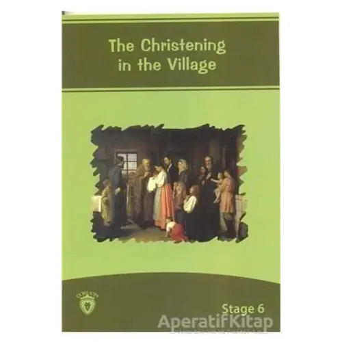 The Christening İn The Village - Kolektif - Dorlion Yayınları