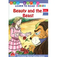 Beauty and the Beast (Level 2) D Publishing
