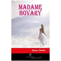 Madame Bovary - Gustave Flaubert - Platanus Publishing