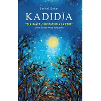 Kadıdja - Serhat Şeker - Alkun Kitap