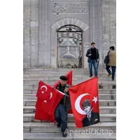 Secularism and State Religion in Modern Turkey - Emir Kaya - I.B. Tauris