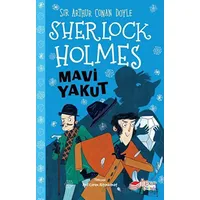 Sherlock Holmes - Mavi Yakut - Sir Arthur Conan Doyle - The Kitap