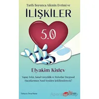 İlişkiler 5.0 Yapay Zeka, Sanal Gerçeklik Ve Robotlar Duygusal Hayatlarımızı Nasıl Yeniden Şekillend