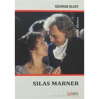 Silas Marner - George Eliot - Dejavu Publishing