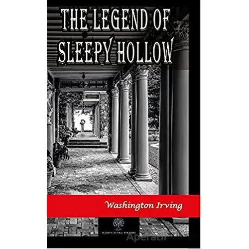 The Legend of Sleepy Hollow - Washington Irving - Platanus Publishing