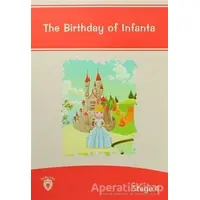 The Birthday Of Infanta İngilizce Hikayeler Stage 4 - Kolektif - Dorlion Yayınevi