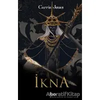 İkna - Carrie Jones - GO! Kitap