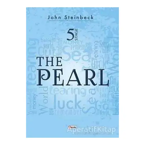 The Pearl - 5 Stage - John Steinbeck - Teen Yayıncılık