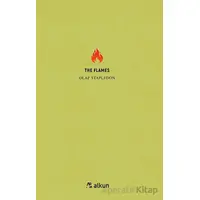 The Flames - Olaf Stapledon - Alkun Kitap
