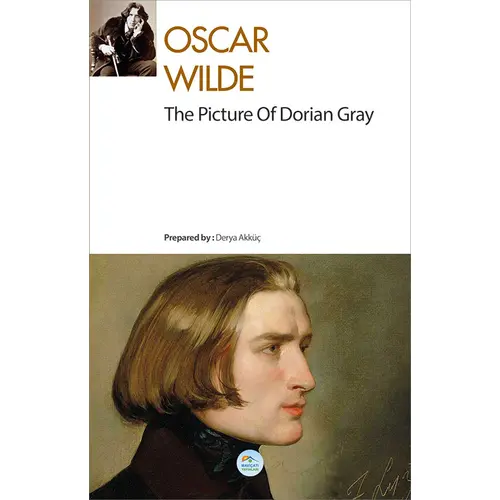 The Picture of dorian Gray - Oscar Wilde - (İngilizce) Maviçatı Yayınları