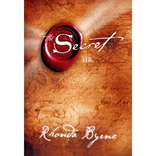 The Secret - Sır (Ciltli) - Rhonda Byrne - Artemis Yayınları