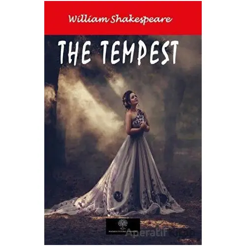 The Tempest - William Shakespeare - Platanus Publishing