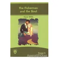 The Fisherman And The Soul İngilizce Hikayeler Stage 6 - Oscar Wilde - Dorlion Yayınevi