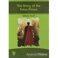 The Story Of The False Prince İngilizce Hikayeler Stage 6 - Wilhelm Hauff - Dorlion Yayınları