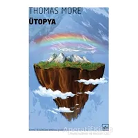 Ütopya - Thomas More - İthaki Yayınları