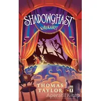 Shadowghast - Karakasvet - Thomas Taylor - Genç Timaş