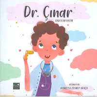 Dr. Çınar - Erdoğan Ergin - Masal Seramik Yayınları