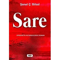 Sare - Çiler Şenel Bilsel - Tilki Kitap