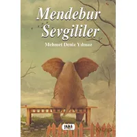 Mendebur Sevgililer - Mehmet Deniz Yılmaz - Tilki Kitap