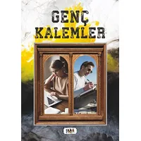 Genç Kalemler - Kolektif - Tilki Kitap