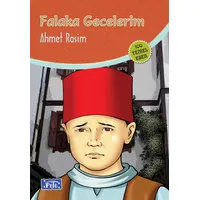 Falaka Gecelerim - Ahmet Rasim - Parıltı Yayınları