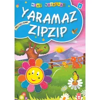 Yaramaz Zıpzıp - Müjgan Şeyhi - Timaş Çocuk