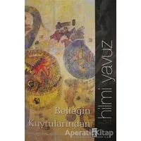 Belleğin Kuytularında - Hilmi Yavuz - Timaş Yayınları