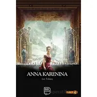 Anna Karenina - Lev Tolstoy - Black Books