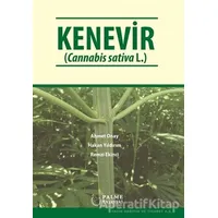 Kenevir - Remzi Ekinci - Palme Yayıncılık