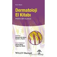 Dermatoloji El Kitabı - Daniel L. Popkin - EMA Tıp Kitabevi