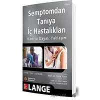 Semptomdan Tanıya İç Hastalıkları Kanıta Dayalı Yaklaşım - Tufan Tükek - İstanbul Tıp Kitabevi