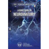 A Guide Book on Neuroanatomy - Nasır Mustafa - İstanbul Gelişim Üniversitesi Yayınları