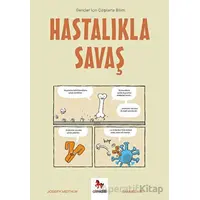 Hastalıkla Savaş - Joseph Midthun - Almidilli