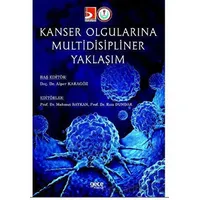 Kanser Olgularına Multidisipliner Yaklaşım - Alper Karagöz - Gece Kitaplığı