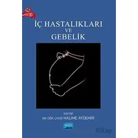 İç Hastalıkları ve Gebelik - Kolektif - Nobel Akademik Yayıncılık